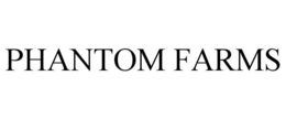 PHANTOM FARMS trademark