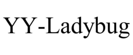 YY-LADYBUG trademark