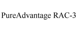 PUREADVANTAGE RAC-3 trademark