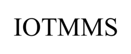 IOTMMS trademark