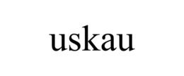 USKAU trademark