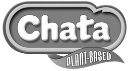 CHATA PLANT-BASED trademark