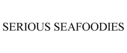 SERIOUS SEAFOODIES trademark