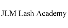 JLM LASH ACADEMY trademark