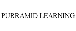 PURRAMID LEARNING trademark