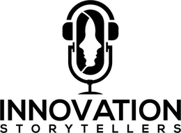 INNOVATION STORYTELLERS trademark