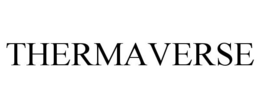 THERMAVERSE trademark