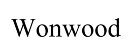 WONWOOD trademark