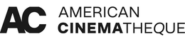 AC AMERICAN CINEMATHEQUE trademark