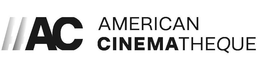 AC AMERICAN CINEMATHEQUE trademark