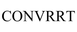 CONVRRT trademark