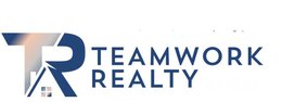 TR TEAMWORK REALTY trademark