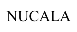 NUCALA trademark