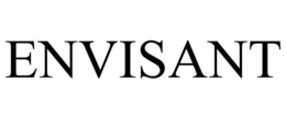 ENVISANT trademark