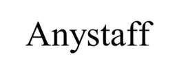 ANYSTAFF trademark