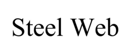STEEL WEB trademark