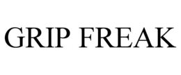 GRIP FREAK trademark