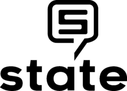 S STATE trademark