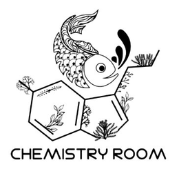 CHEMISTRY ROOM trademark