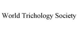 WORLD TRICHOLOGY SOCIETY trademark
