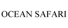 OCEAN SAFARI trademark