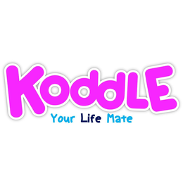 KODDLE YOUR LIFE MATE trademark