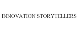 INNOVATION STORYTELLERS trademark