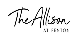 THE ALLISON AT FENTON trademark