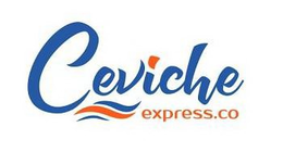 CEVICHE EXPRESS CO. trademark
