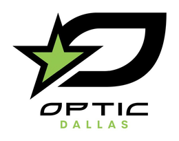 O OPTIC DALLAS trademark