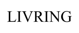 LIVRING trademark