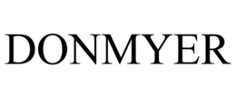 DONMYER trademark