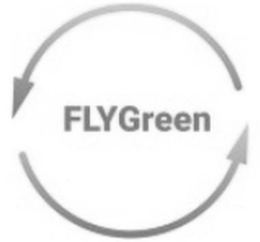 FLYGREEN trademark