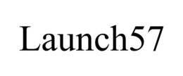 LAUNCH57 trademark