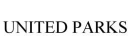 UNITED PARKS trademark