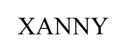 XANNY trademark