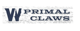 W PRIMAL CLAWS trademark