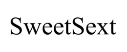 SWEETSEXT trademark