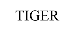 TIGER trademark