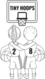 TINY HOOPS 2 8 trademark