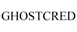 GHOSTCRED trademark