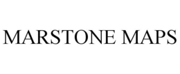 MARSTONE MAPS trademark
