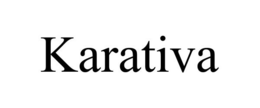 KARATIVA trademark