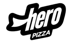 HERO PIZZA trademark