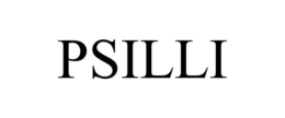 PSILLI trademark