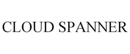 CLOUD SPANNER trademark