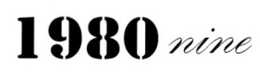 1980 NINE trademark