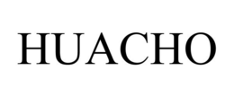 HUACHO trademark