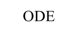 ODE trademark