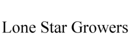 LONE STAR GROWERS trademark